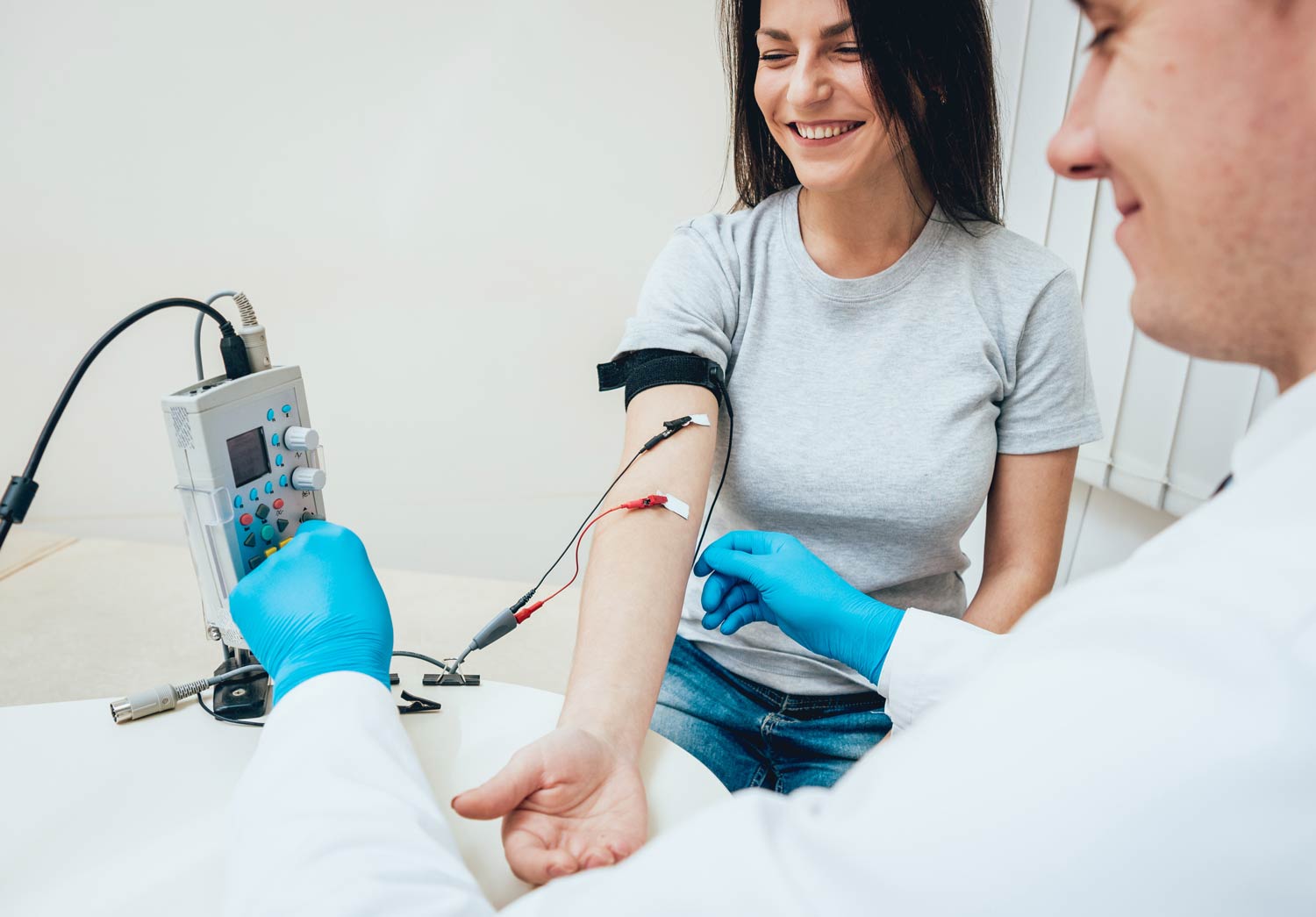 emg-testing