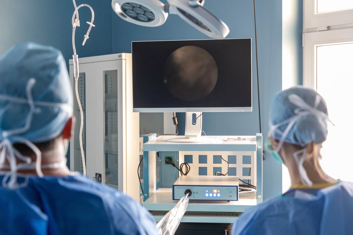knee-arthroscopy