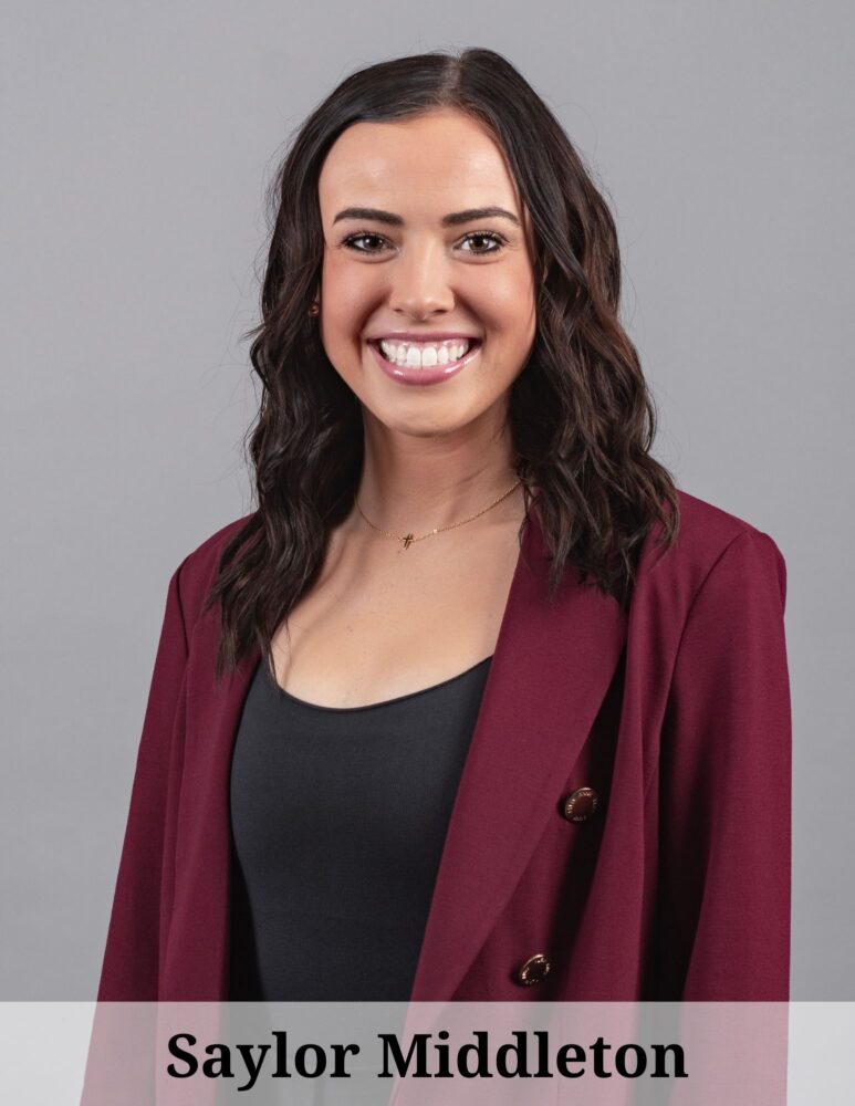 Saylor Middleton