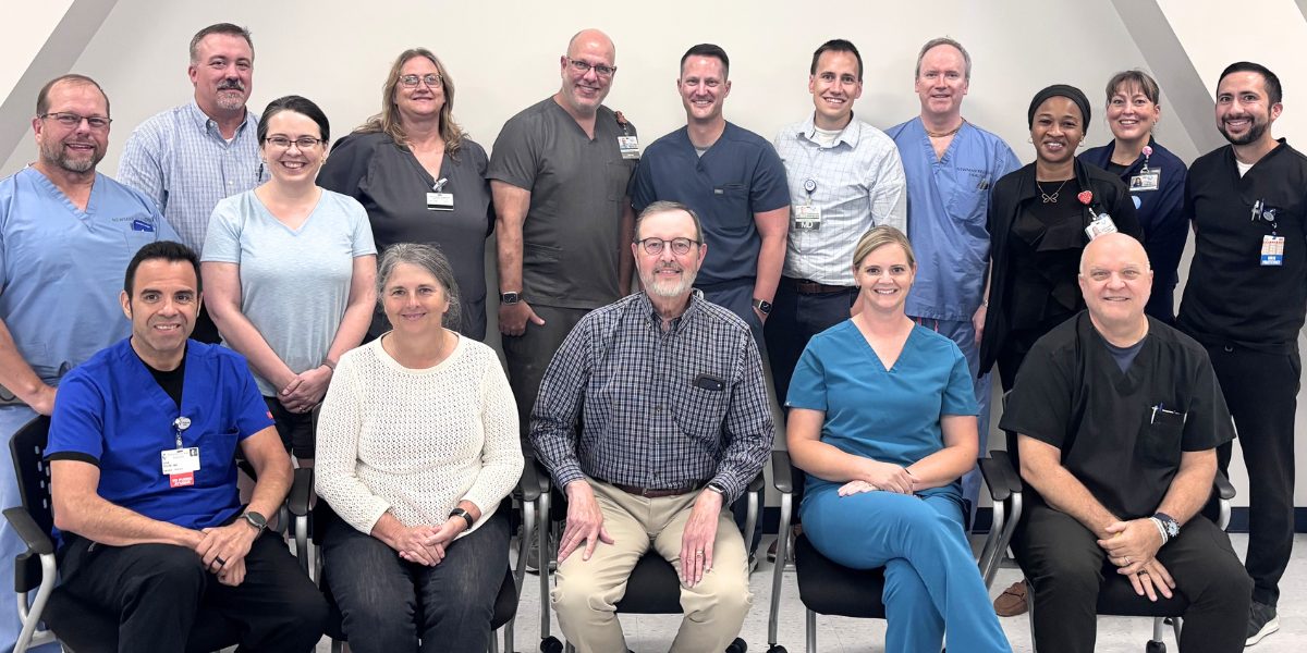 Kretsinger Retirement