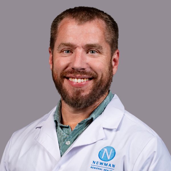 Justin Roach, APRN 600x600