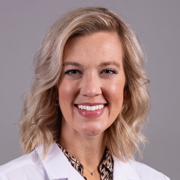 phot of Dr. Kaitlin Tennyson