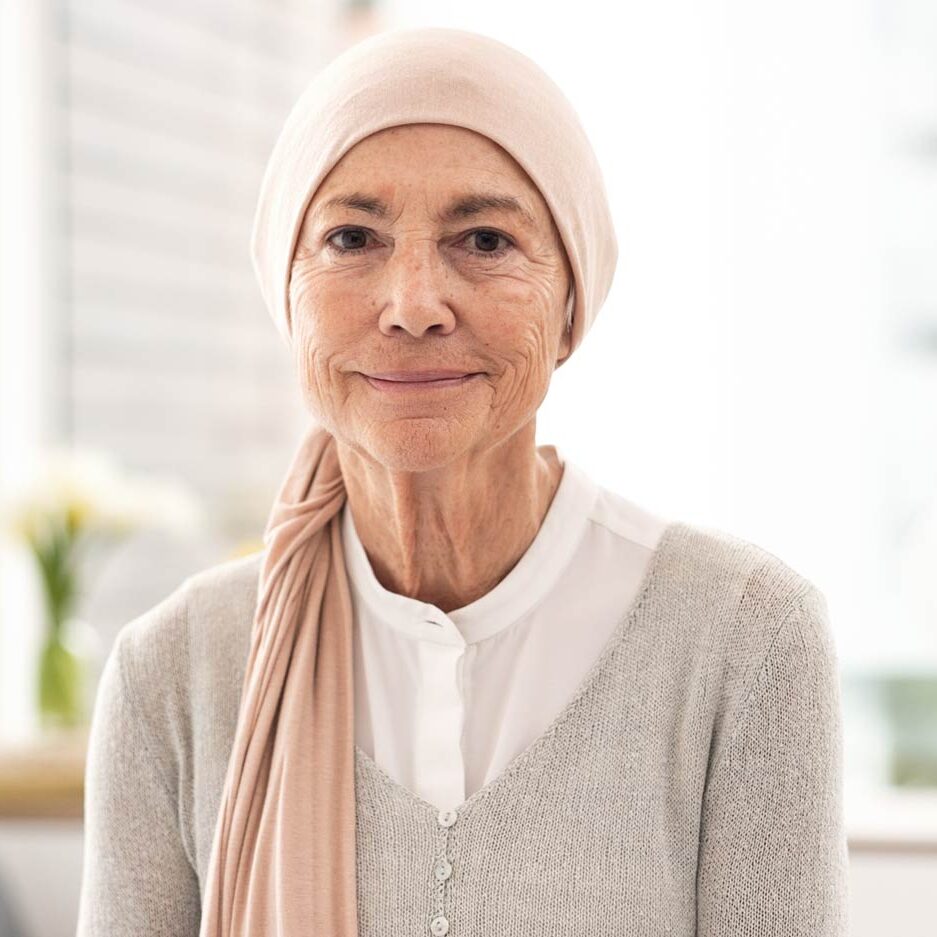 cancer-patient